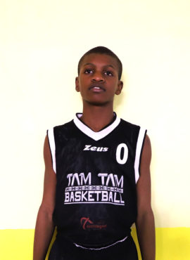 Tam Tam Basket Tam Tam Basketball Castel Volturno Napoli