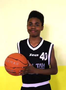Tam Tam Basket Tam Tam Basketball Castel Volturno Napoli