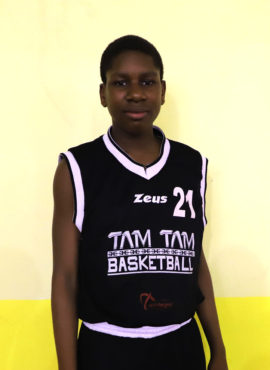 Tam Tam Basket Tam Tam Basketball Castel Volturno Napoli