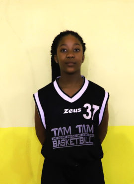 Tam Tam Basket Tam Tam Basketball Castel Volturno Napoli