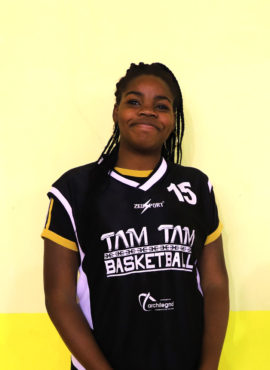 Tam Tam Basket Tam Tam Basketball Castel Volturno Napoli