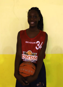 Tam Tam Basket Tam Tam Basketball Castel Volturno Napoli