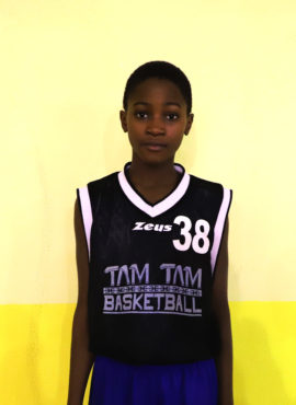 Tam Tam Basket Tam Tam Basketball Castel Volturno Napoli
