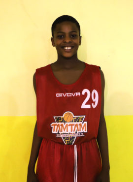 Tam Tam Basket Tam Tam Basketball Castel Volturno Napoli
