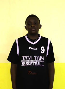 Tam Tam Basket Tam Tam Basketball Castel Volturno Napoli