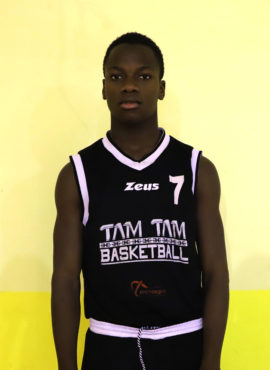 Tam Tam Basket Tam Tam Basketball Castel Volturno Napoli