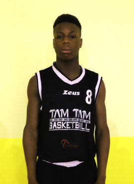 Tam Tam Basket Tam Tam Basketball Castel Volturno Napoli