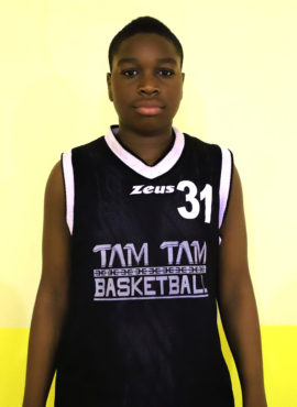 Tam Tam Basket Tam Tam Basketball Castel Volturno Napoli