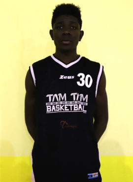 Tam Tam Basket Tam Tam Basketball Castel Volturno Napoli