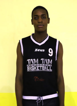 Tam Tam Basket Tam Tam Basketball Castel Volturno Napoli