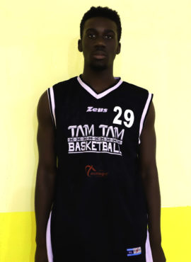 Tam Tam Basket Tam Tam Basketball Castel Volturno Napoli