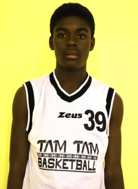 Tam Tam Basket Tam Tam Basketball Castel Volturno Napoli