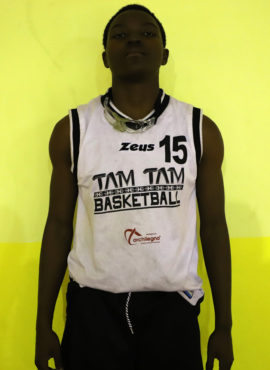 Tam Tam Basket Tam Tam Basketball Castel Volturno Napoli