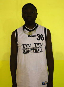 Tam Tam Basket Tam Tam Basketball Castel Volturno Napoli