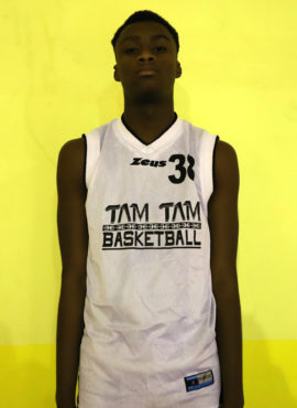 Tam Tam Basket Tam Tam Basketball Castel Volturno Napoli