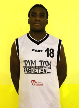 Tam Tam Basket Tam Tam Basketball Castel Volturno Napoli